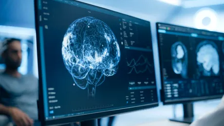 Un nou studiu arată efectele nefaste ale zborului spațial asupra creierului