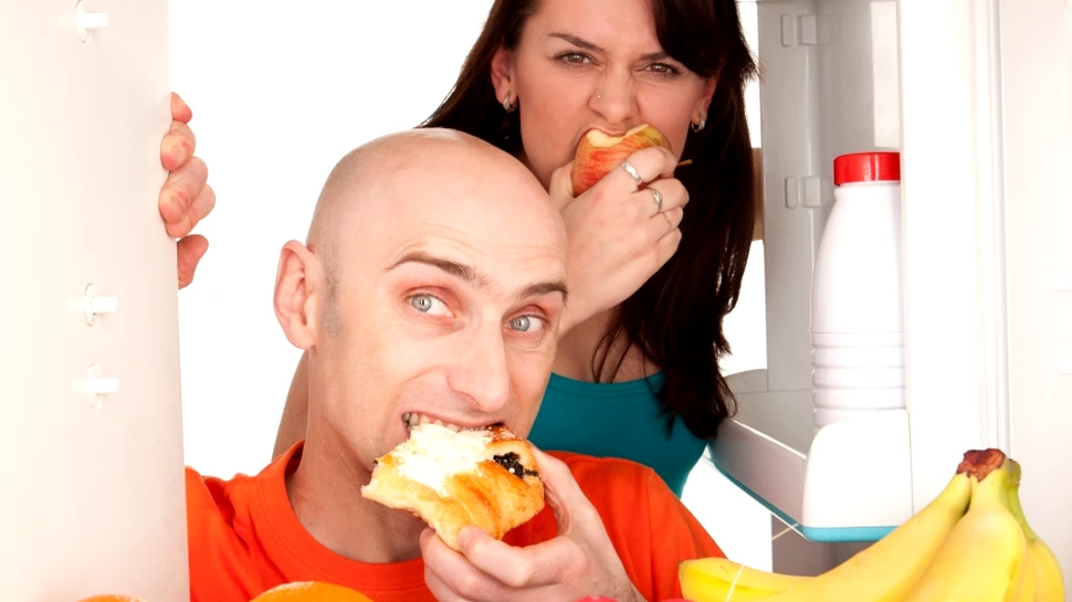10 feluri de foame şi cum le poţi controla