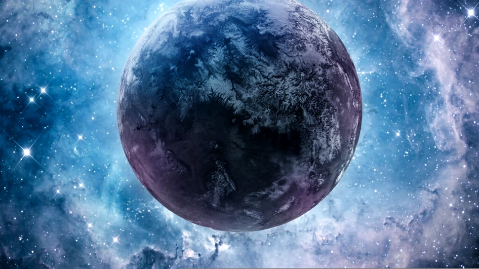 Un element rar a fost descoperit pentru prima dată în atmosfera unei exoplanete