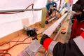 Gheață veche de 1,2 milioane de ani, extrasă de la mare adâncime în Antarctica