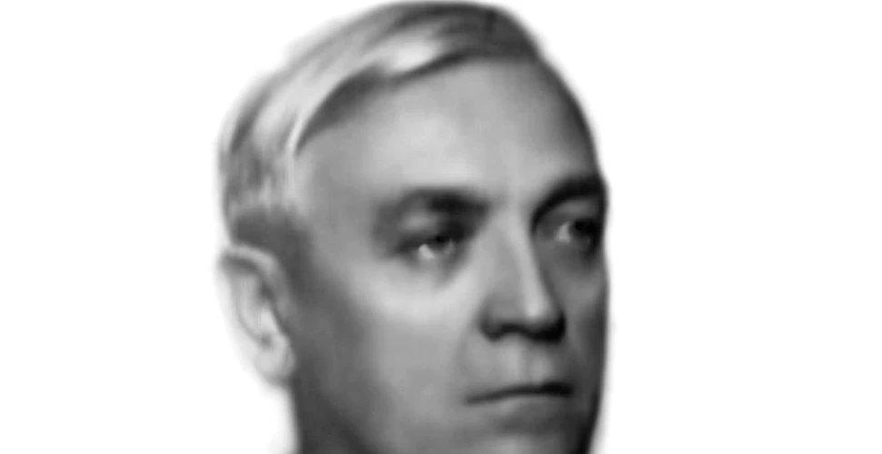 Liviu Rebreanu, creator al romanului românesc modern