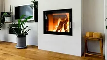 Descoperă vara ascunsă în casele încălzite cu șeminee și sobe premium!