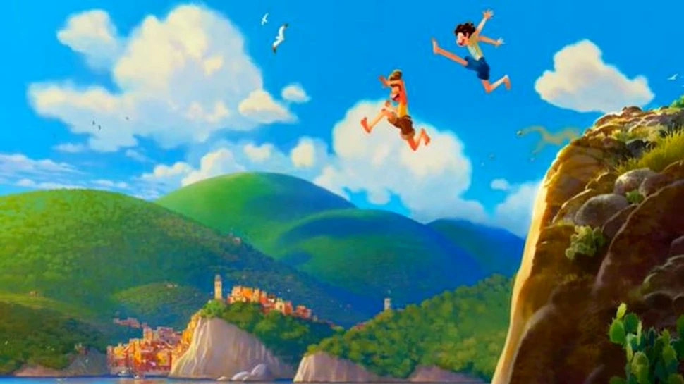 Luca, următoarea animație originală de la Pixar. Când va fi lansată