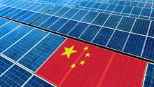 Pentru prima dată în istoria Chinei, energia solară a depășit cărbunele la capacitate instalată