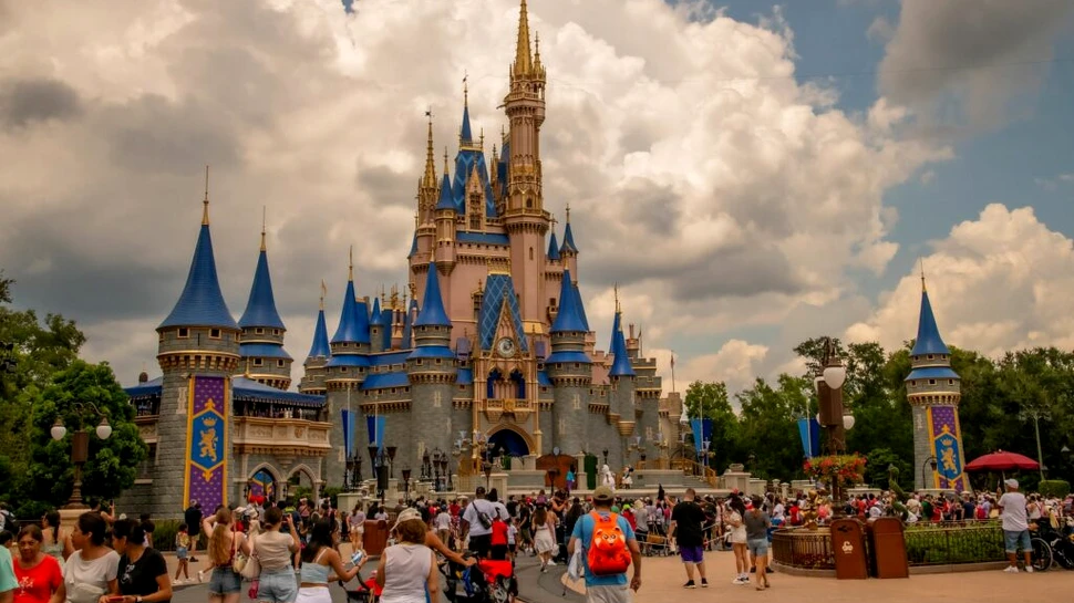 Unde va fi construit primul parc tematic Disney din Orientul Mijlociu?