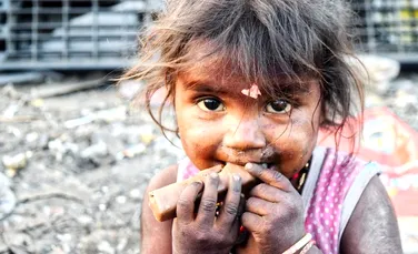 Raport îngrijorător. Aproape 690 de milioane de persoane din lume au suferit de foame în 2019