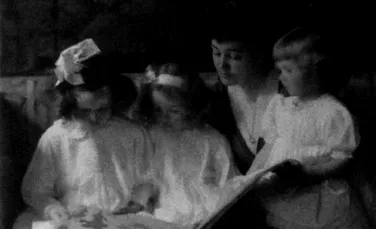 Eva Watson-Schütze, femeia care a ajutat fotografia să fie recunoscută ca artă