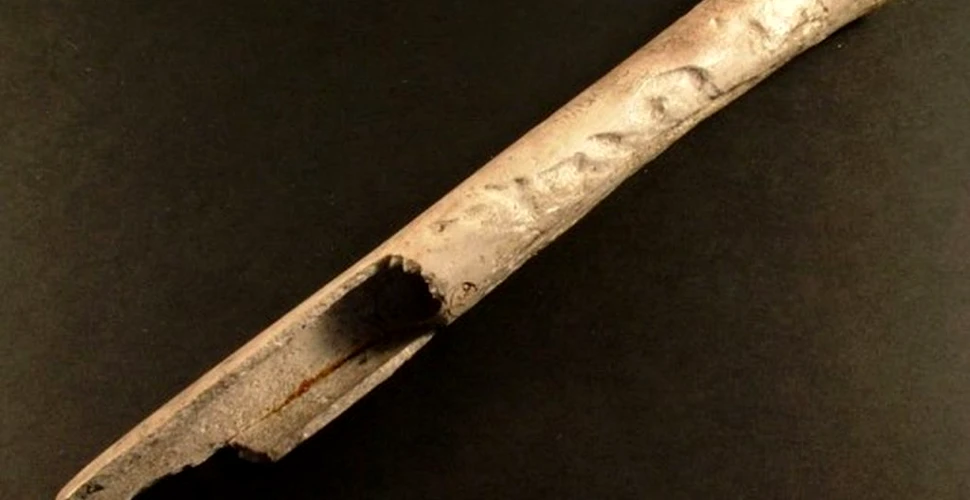 Britanicii din Epoca Bronzului își transformau morții în ornamente sau instrumente muzicale