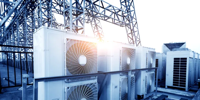 Un nou sistem de răcire fără energie electrică