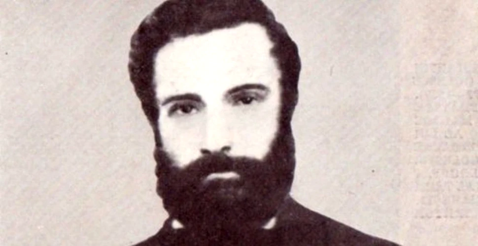 Alexandru G. Golescu, fondatorul Monetăriei Statului