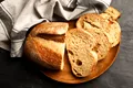Trucul prin care cercetătorii au făcut pâinea mai sănătoasă și mai nutritivă