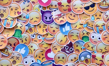 Cine a inventat emoji-urile? Puterea unei singure imagini. Hieroglifele moderne și istoria emoji