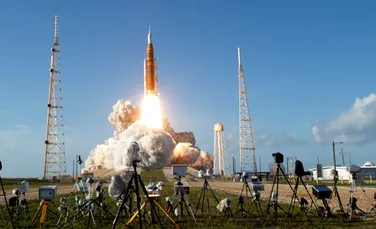 Cosmonautul român Dumitru Prunariu, despre misiunea Artemis 2: „Marchează începutul unei noi etape a explorării planetare”