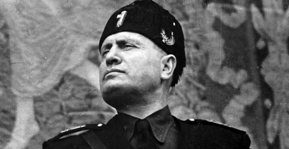 Premieră în Italia, în oraşul natal al fostului dictator fascist Benito Mussolini