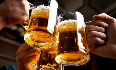 Consumul moderat de alcool poate îmbunătăţi fertilitatea bărbaţilor