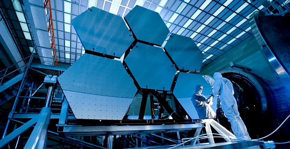 NASA amână din nou lansarea telescopului spaţial James Webb, înlocuitorul lui Hubble