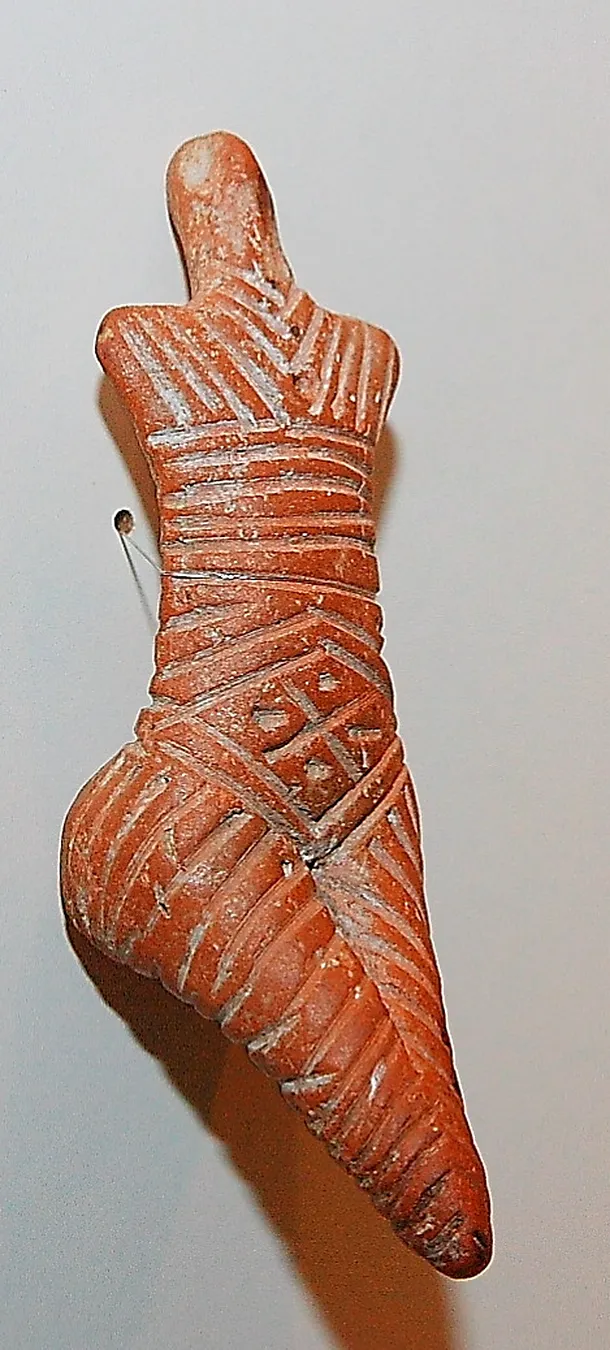 Ceramică de Cucuteni