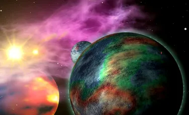 ”Suntem singuri în univers?”. Cercetătorii au descoperit un grup de planete pe care viaţa se poate forma