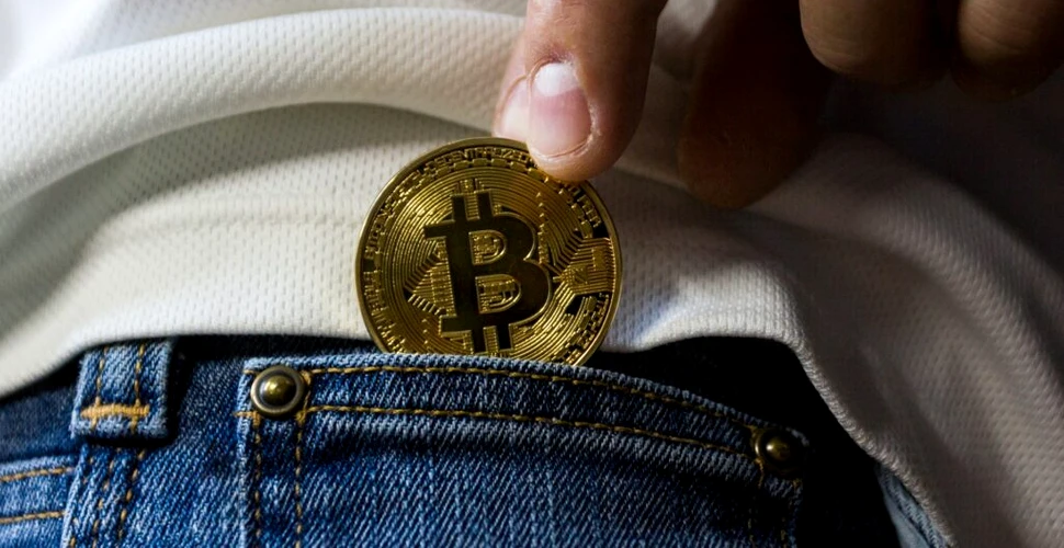 Bitcoin a ajuns la „ultima suflare”, avertizează Banca Centrală Europeană