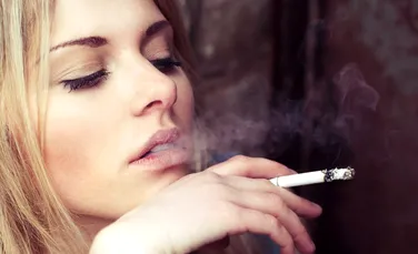 Ce riscă femeile supraponderale care fumează. Ce credeau până acum despre ţigări este doar un mit