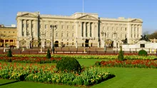 Test de cultură generală. Câte toalete are Palatul Buckingham?