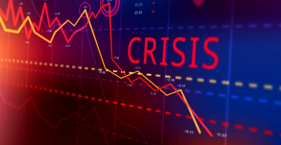 Suedia a înregistrat cea mai proastă lună de la criza financiară din anii 1990