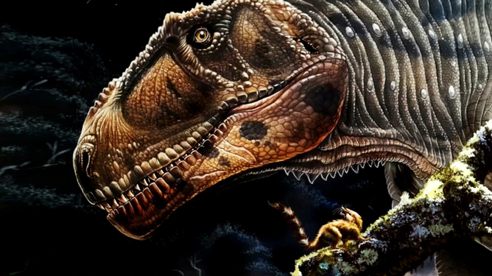 De ce avea T. Rex brațe mici? Descoperirea unui nou dinozaur gigantic ar putea desluși misterul
