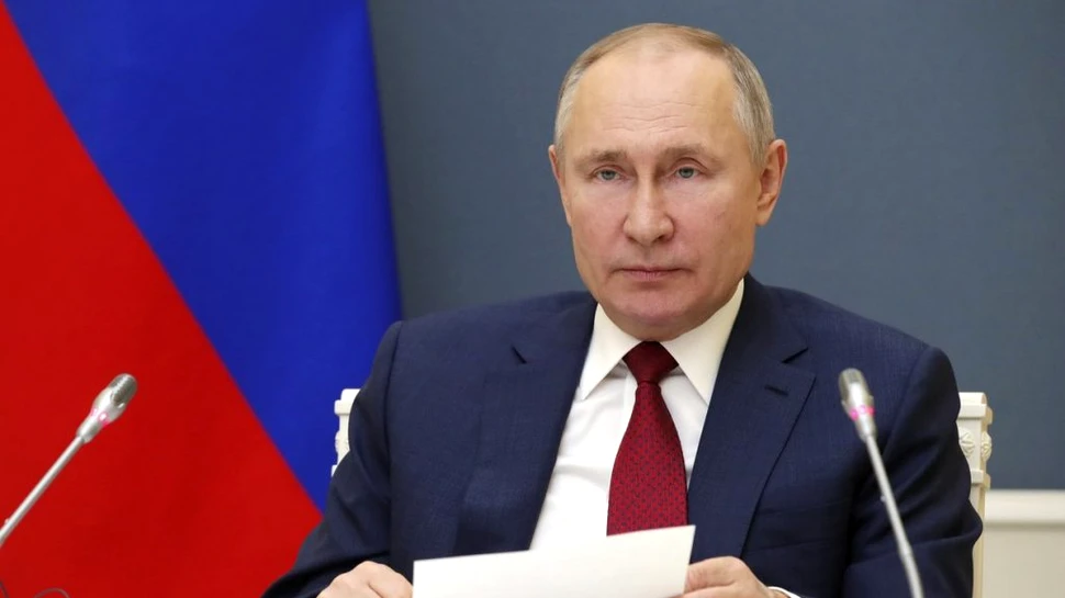 Un război rapid şi crearea unui „stat tampon”, obiectivul lui Vladimir Putin în Ucraina