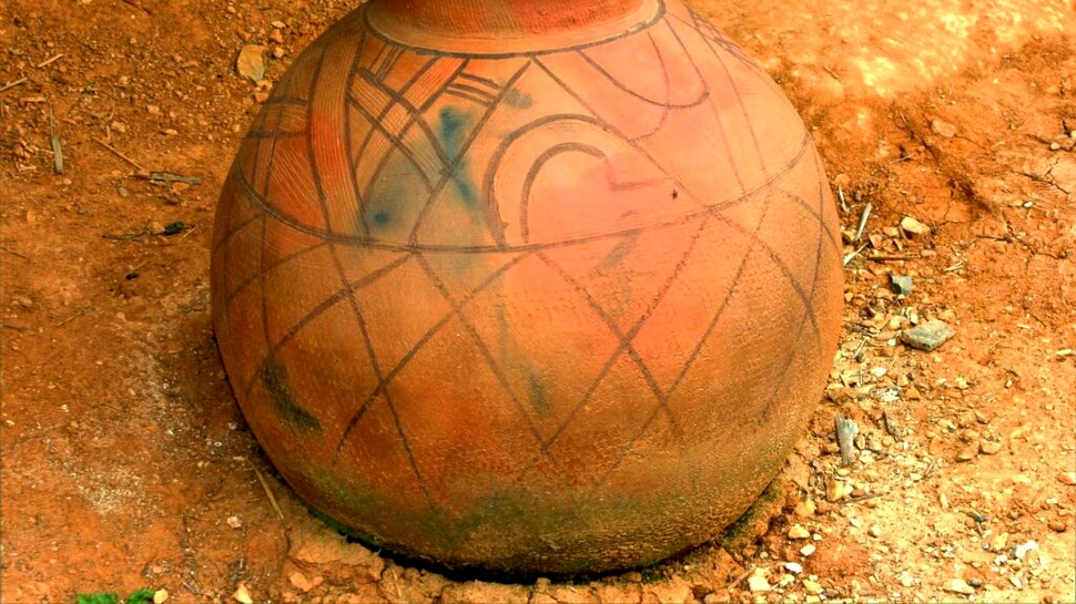 Dieta africană antică, dezvăluită de urmele chimice din vasele de ceramică