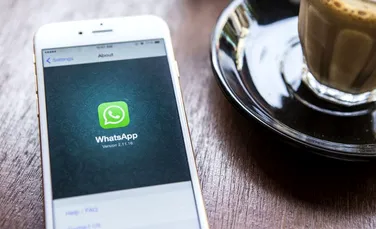 Motivul pentru care WhatsApp şterge în fiecare lună 2 milioane de conturi