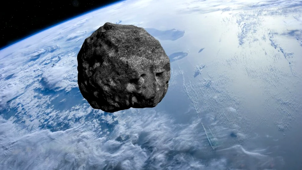 Oamenii de știință au aflat de ce asteroizii bogați în carbon nu lovesc Pământul