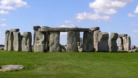 Noi dovezi arată cine a mutat pietrele de la Stonehenge