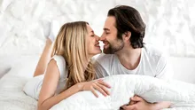 Sexul înainte de culcare te poate ajuta să dormi mai bine, confirmă un studiu