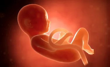 Caz medical şocant: o fetiţă s-a născut „gravidă” cu gemeni