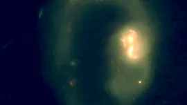 Fără precedent: Ce a găsit Telescopul Spațial James Webb într-una dintre cele mai strălucitoare galaxii cunoscute?