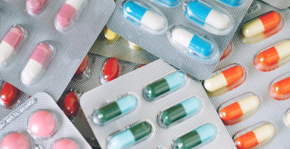 5 medicamente frecvent prescrise ar putea încetini evoluția bolii Alzheimer
