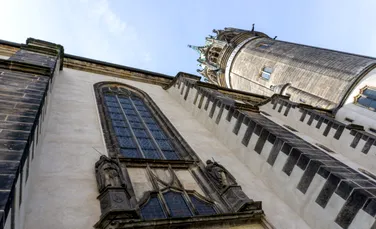 Ziua în care Orientul şi Occidentul s-au despărţit pentru totdeauna din punct de vedere religios