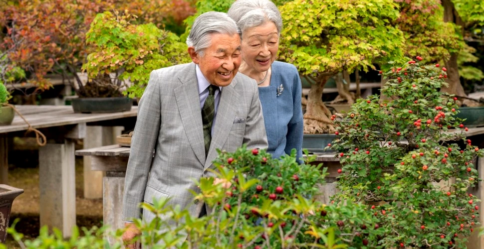 Împăratul Akihito al Japoniei, în vârstă de 84 de ani, a fost diagnosticat cu anemie cerebrală
