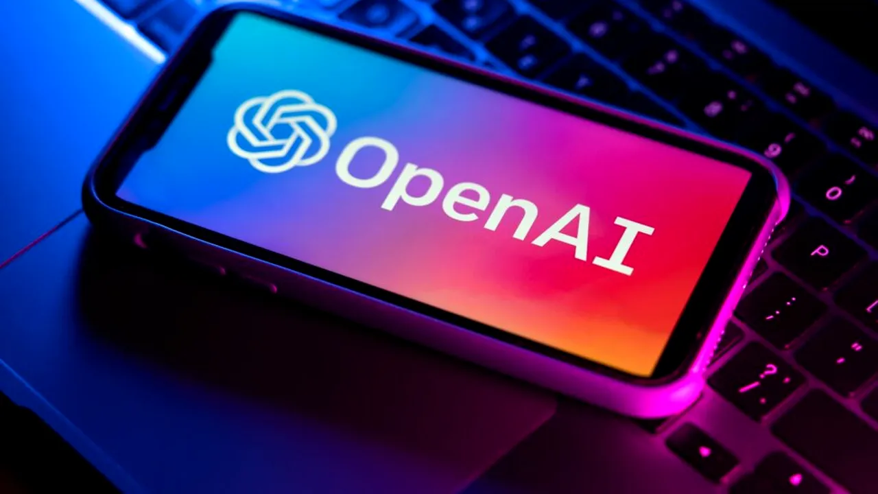 OpenAI 