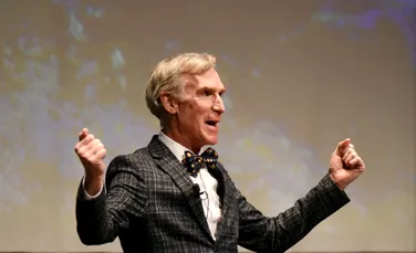 Fuziunea nucleară este cheia supraviețuirii Pământului, susține Bill Nye