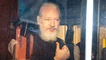 Victorie pentru Julian Assange! Decizia luată de judecători în procesul împotriva extrădării în SUA