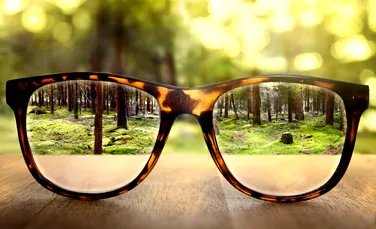 Noi indicii despre miopie! De ce purtăm, de fapt, ochelari?