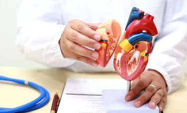 Un biolog explică de ce cancerul la inimă este atât de rar