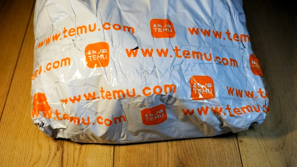 Platforma Temu din China, acuzată că folosește practici ilegale