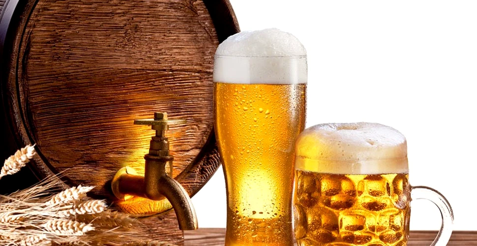 11 beneficii pentru organism ale consumului de bere