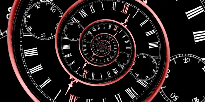 Doi cercetători au găsit dovezi că timpul a fost dat înapoi