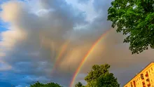 Când vin ploile? Meteorologii au actualizat prognoza pentru următoarele două săptămâni