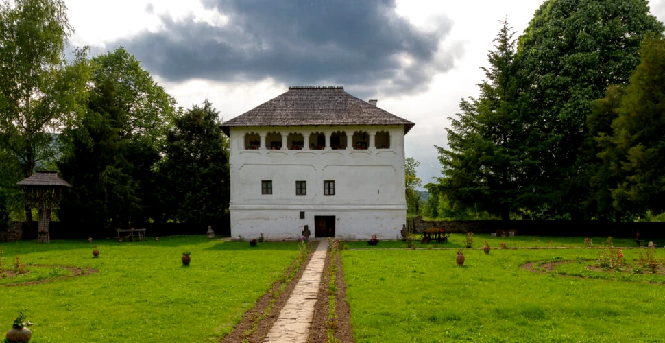 Culele de la Măldărești, acum 100 de ani. „Nimic nu mi-a plăcut mai mult”