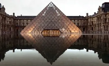 Parisul sub ape. Cum au afectat inundaţiile tablourile de la Luvru – VIDEO