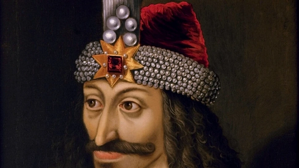 Vlad Ţepeş, unul dintre cele mai controversate personaje din istoria Românilor